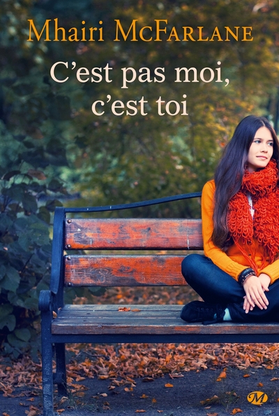 C´EST PAS MOI, C´EST TOI