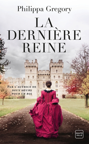 DERNIERE REINE