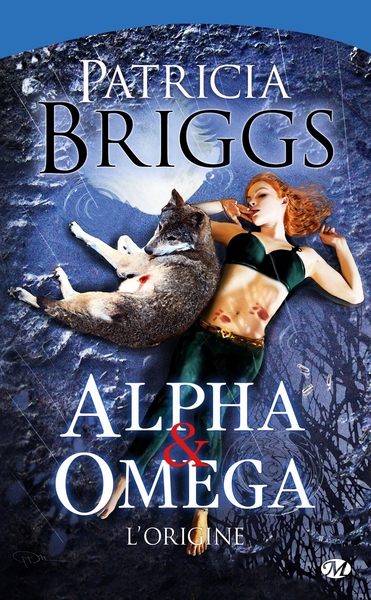 ALPHA & OMEGA : L´ORIGINE - LE CRI DU LOUP