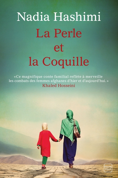 PERLE ET LA COQUILLE