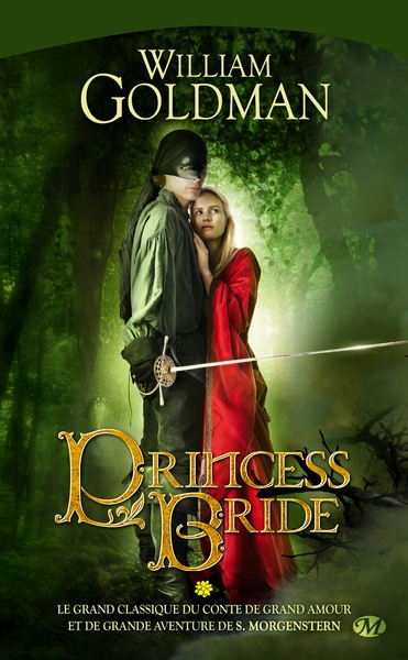 PRINCESS BRIDE