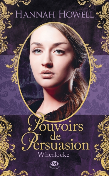 WHERLOCKE, T2 : POUVOIRS DE PERSUASION