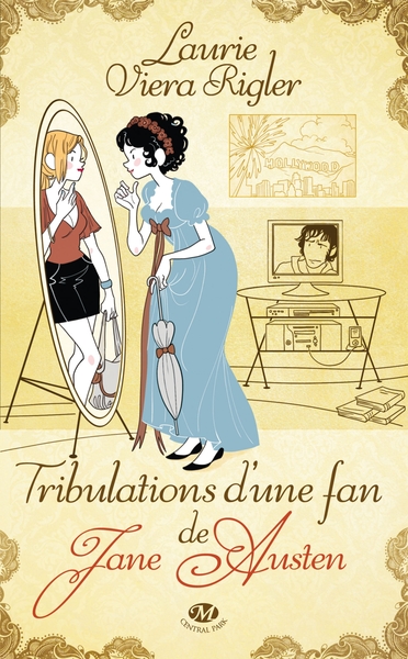 TRIBULATIONS D´UNE FAN DE JANE AUSTEN