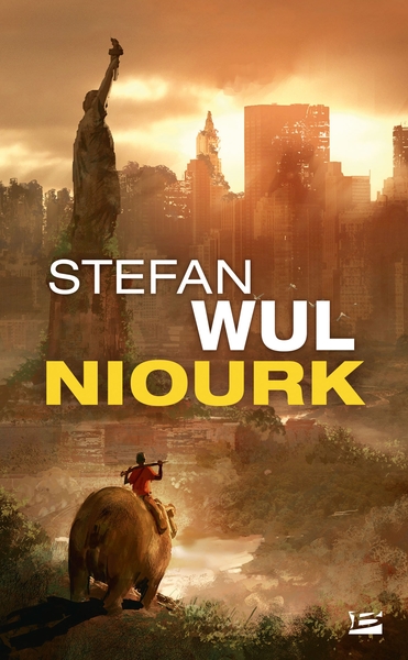 NIOURK