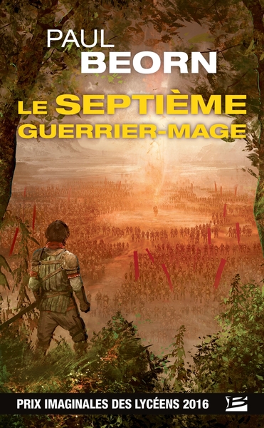 SEPTIEME GUERRIER-MAGE