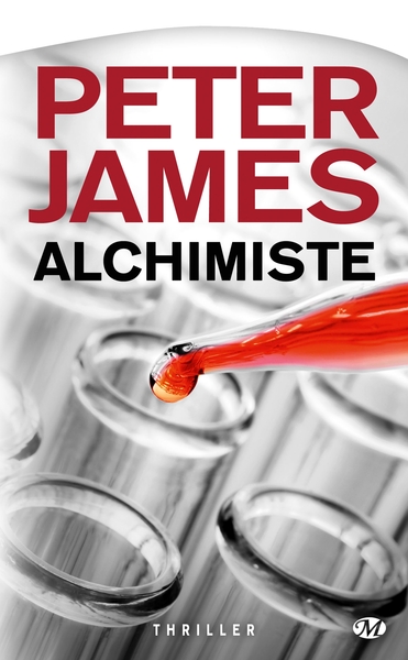 ALCHIMISTE