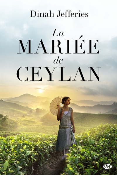 MARIEE DE CEYLAN