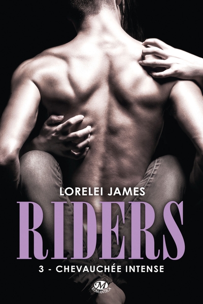 RIDERS, T3 :  CHEVAUCHEE INTENSE