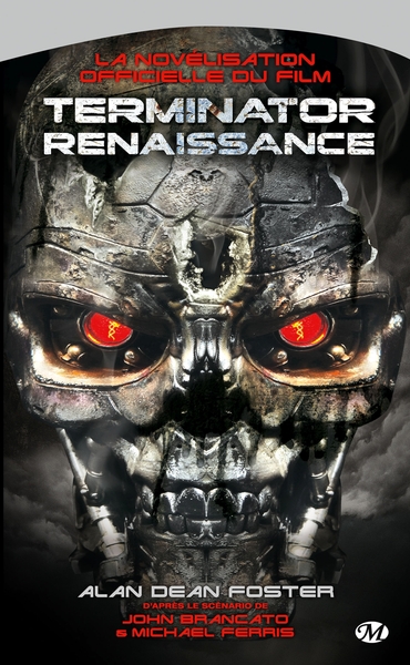 TERMINATOR RENAISSANCE