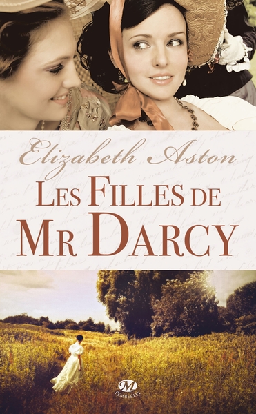FILLES DE MR DARCY