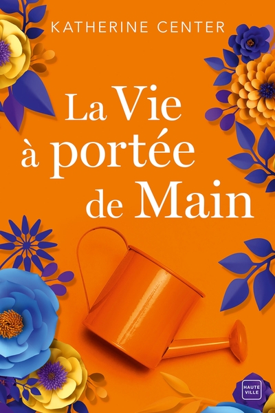 VIE A PORTEE DE MAIN