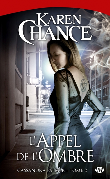 APPEL DE L´OMBRE T2  (POCHE)