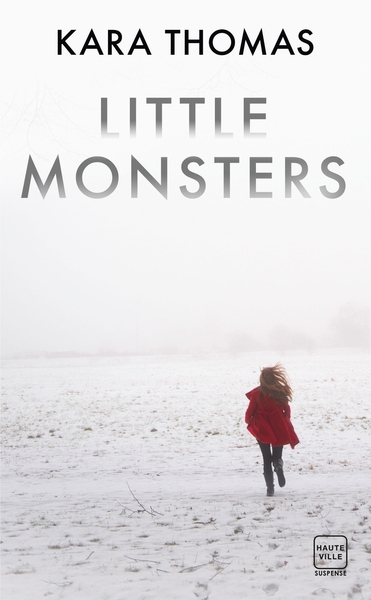 LITTLE MONSTERS