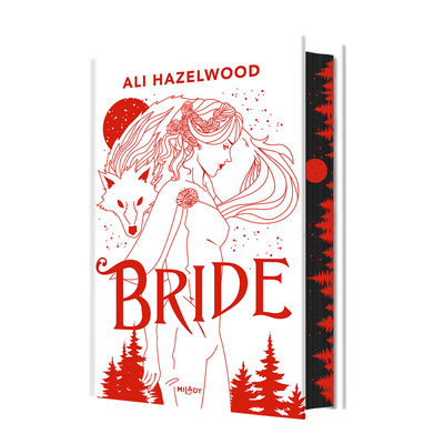 BRIDE (EDITION RELIEE)