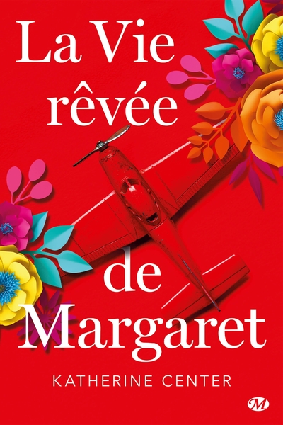 VIE REVEE DE MARGARET