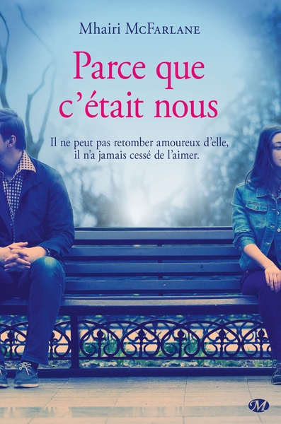 PARCE QUE C´ETAIT NOUS