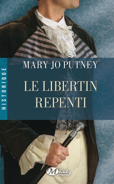 LIBERTIN REPENTI
