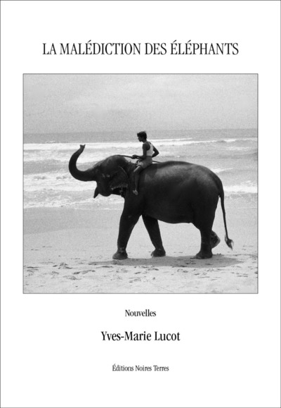 MALEDICTION DES ELEPHANTS