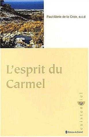 ESPRIT DU CARMEL