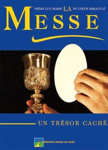 MESSE, UN TRESOR CACHE