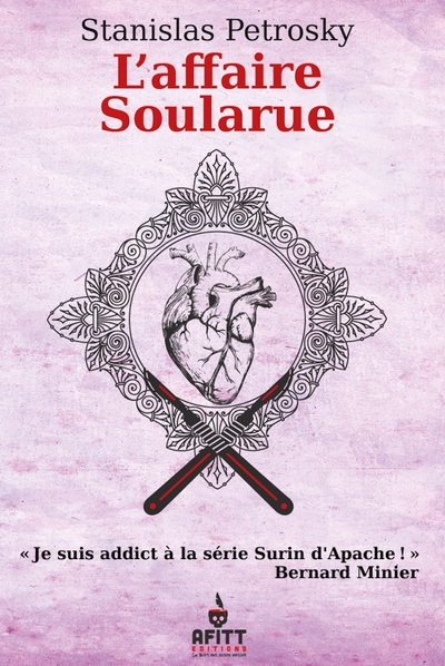 L´AFFAIRE SOULARUE