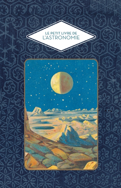 PETIT LIVRE DE L´ASTRONOMIE