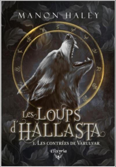 LOUPS D´HALLASTA - T1