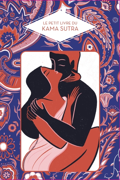 PETIT LIVRE DU KAMA SUTRA