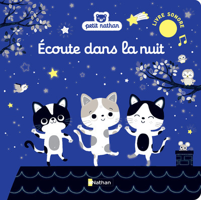 ECOUTE DANS LA NUIT