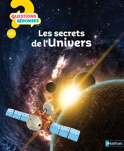 SECRETS DE L´UNIVERS - VOL03