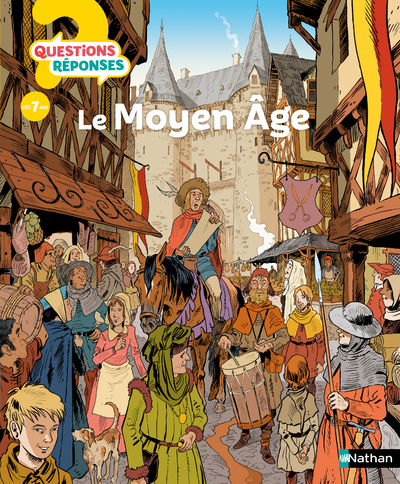 MOYEN AGE
