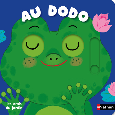 AU DODO ! LES AMIS DU JARDIN