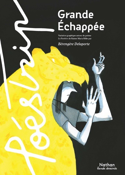 POESTRIP - GRANDE ECHAPPEE