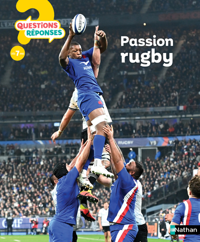 PASSION RUGBY