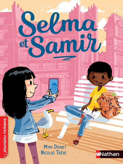 SELMA ET SAMIR