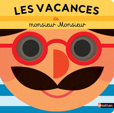 VACANCES DE MONSIEUR MONSIEUR