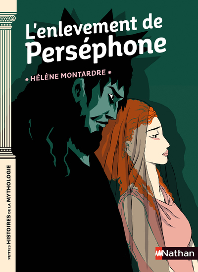 ENLEVEMENT DE PERSEPHONE (L´)