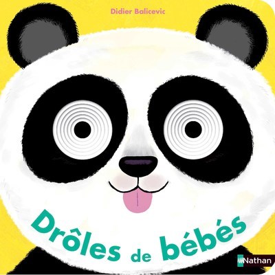 DROLES DE BEBES