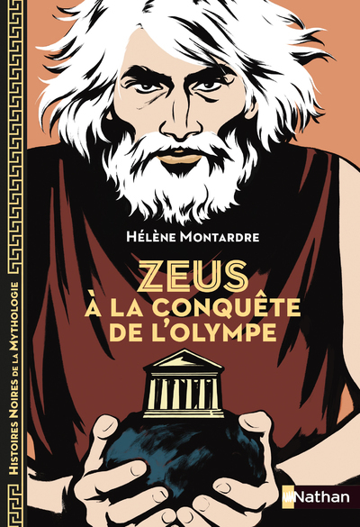 ZEUS A LA CONQUETE DE L´OLYMPE