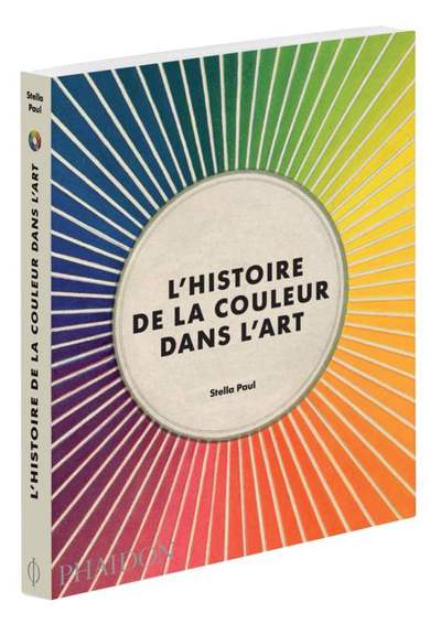 L´HISTOIRE DE LA COULEUR DANS L´ART