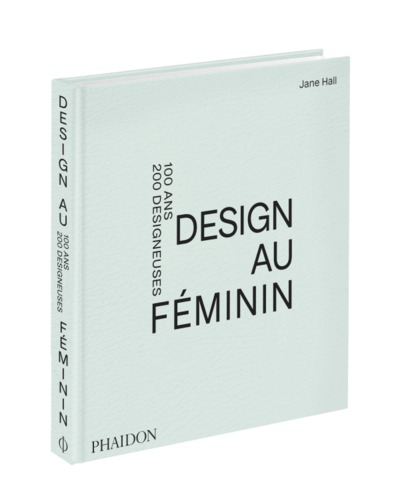 DESIGN AU FEMININ