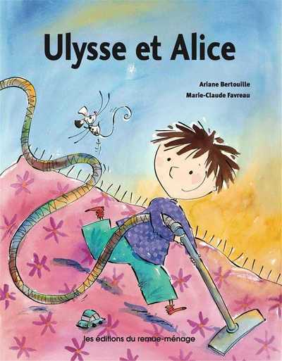 ULYSSE ET ALICE