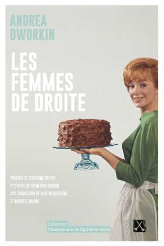 FEMMES DE DROITE