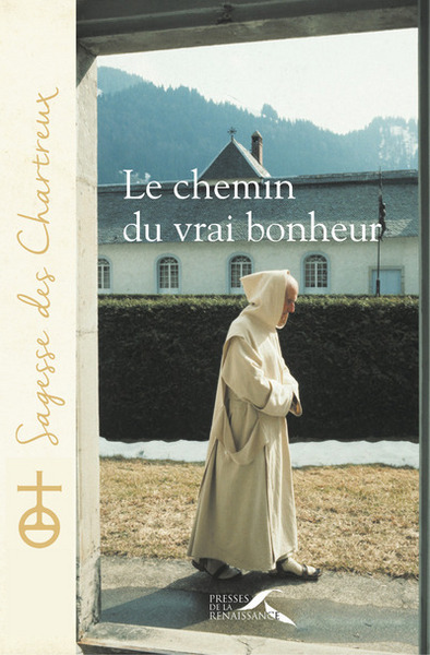 CHEMIN DU VRAI BONHEUR