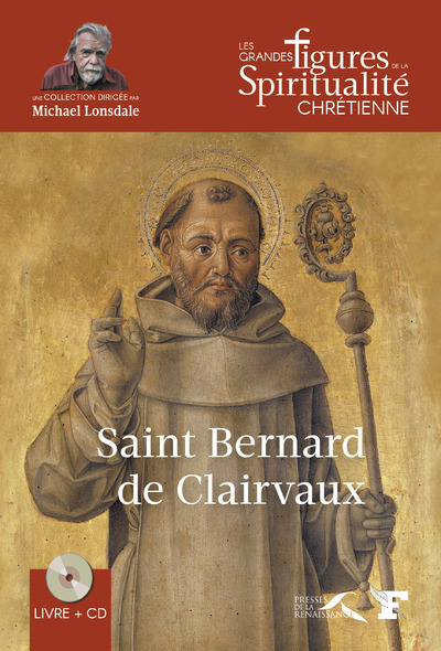 SAINT BERNARD DE CLAIRVAUX