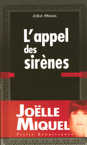 L´APPEL DES SIRENES