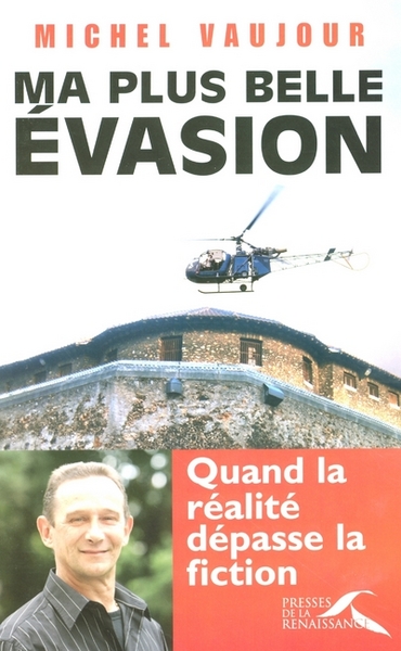 MA PLUS BELLE EVASION