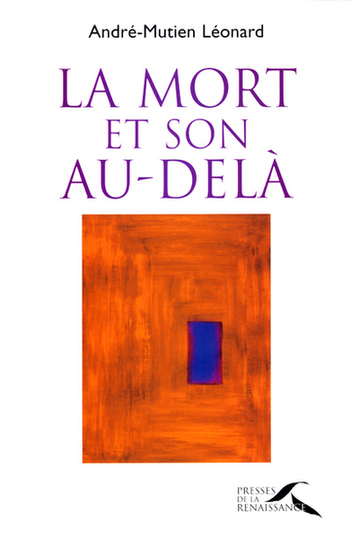 IAD - LA MORT ET SON AU-DELA PERSPECTIVES CHRETIENNES