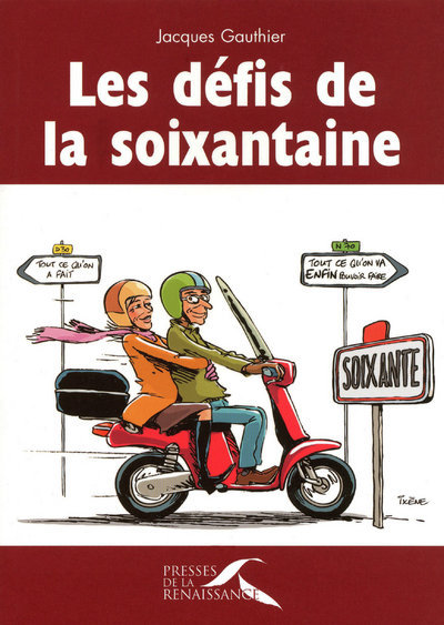 DEFIS DE LA SOIXANTAINE