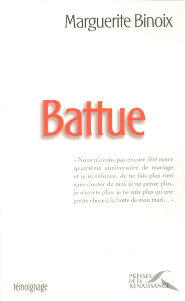 BATTUE